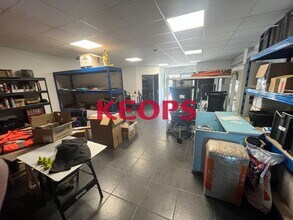 4 Rue Des Artisans, Pechbonnieu à vendre Photo intérieure– Image 1 sur 4