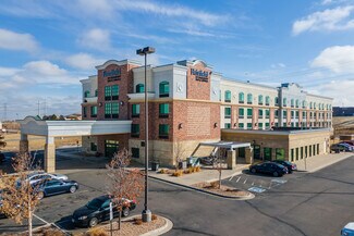 Plus de détails pour 24192 E Prospect Ave, Aurora, CO - Hôtellerie à vendre