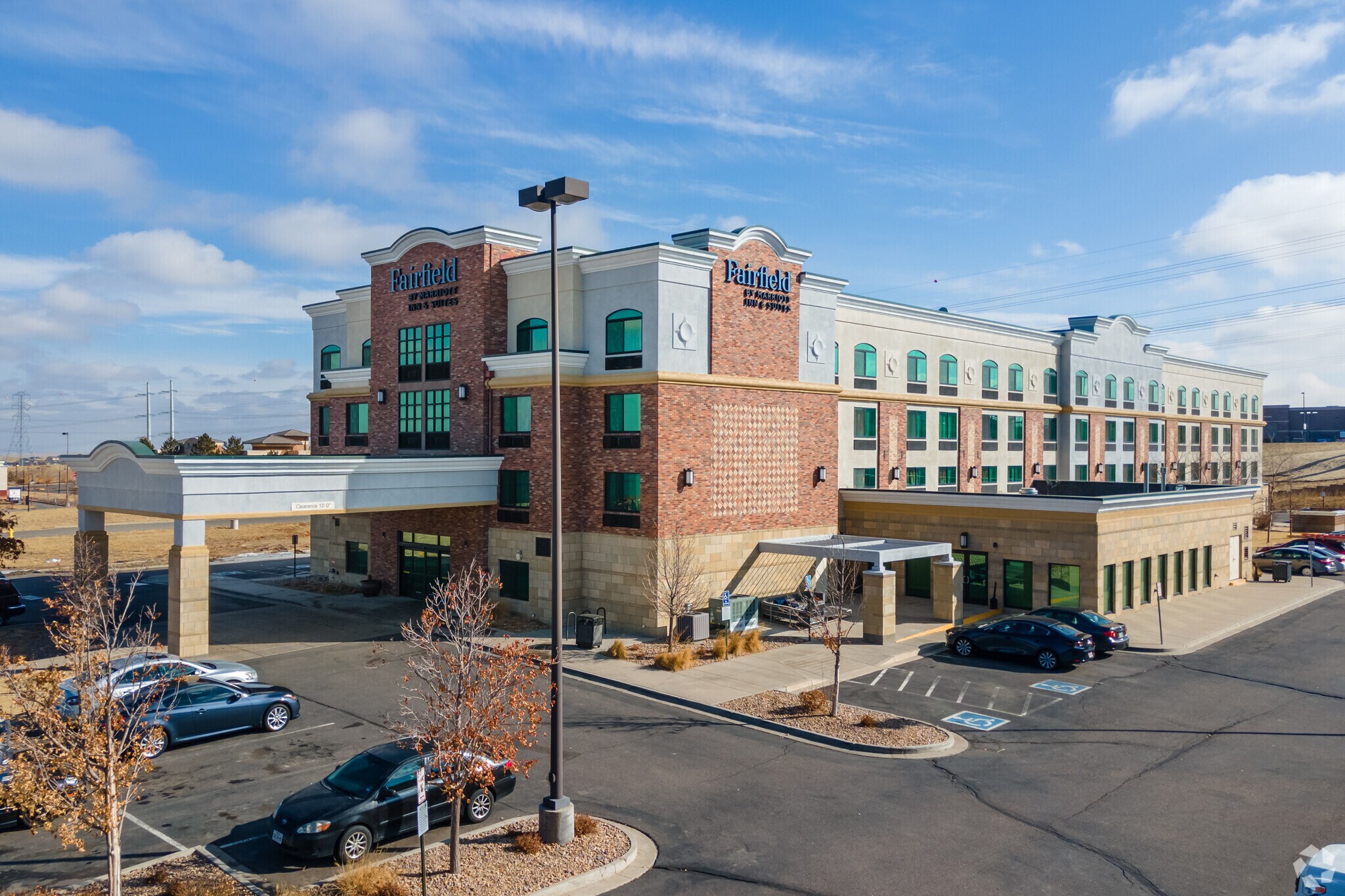 24192 E Prospect Ave, Aurora, CO à vendre Photo de l’immeuble– Image 1 sur 7