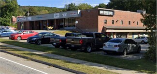 Plus de détails pour 71 Westcott Rd, Danielson, CT - Local commercial à louer