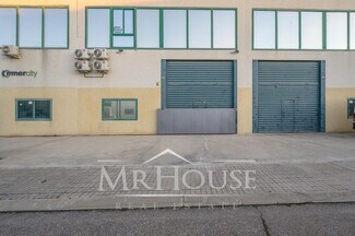 Plus de détails pour Industriel/Logistique à vendre