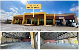 Plus de détails pour 27201 Fulshear Bend Dr, Fulshear, TX - Local commercial à louer