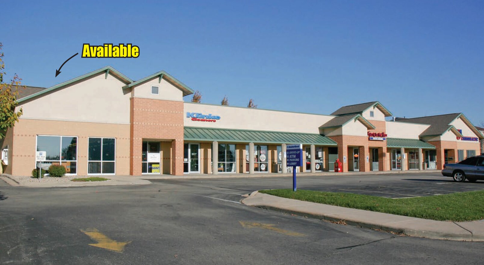 3050 Cahill Main, Fitchburg, WI à louer Photo de l’immeuble– Image 1 sur 3