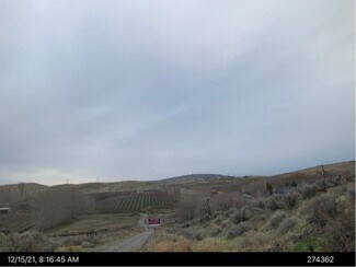 Plus de détails pour NKA Washington St St, Kennewick, WA - Terrain à vendre