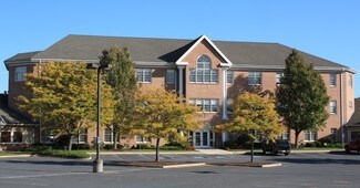 Plus de détails pour 2151 Linglestown Rd, Harrisburg, PA - Bureau/Médical à louer