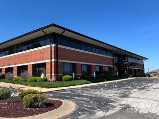 Plus de détails pour 3451 Harry S Truman Blvd, Saint Charles, MO - Bureau à louer