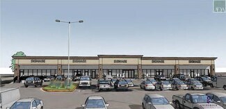 Plus de détails pour 1600 South St, Lincoln, NE - Local commercial à vendre