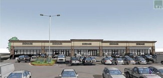 Plus de détails pour 1600 South St, Lincoln, NE - Local commercial à vendre