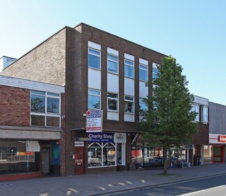 Plus de détails pour 185 Fleet Rd, Fleet - Bureau à vendre