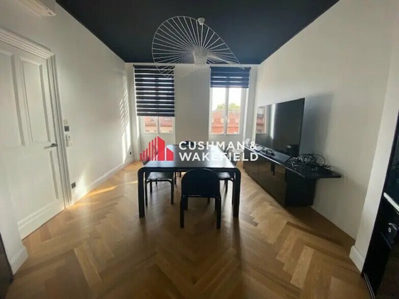 52 Rue D'Alsace Lorraine, Toulouse à louer - Photo intérieure – Image 3 sur 7