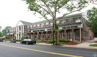 Plus de détails pour 297 Kinderkamack Rd, Oradell, NJ - Bureau, Local commercial à louer