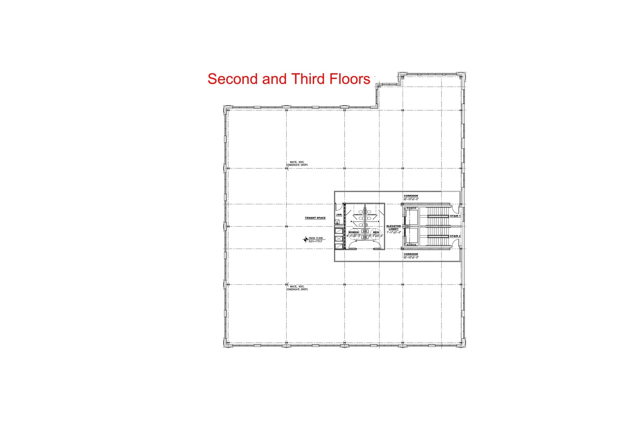 300 Lincolnway St, Valparaiso, IN à louer Photo de l’immeuble– Image 1 sur 1