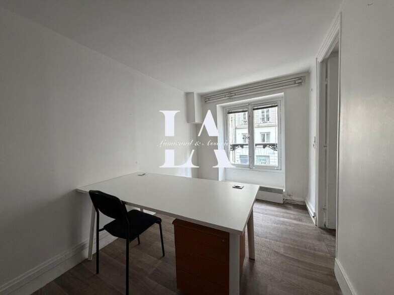 Bureau dans Paris à louer - Photo intérieure – Image 3 sur 6