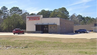 Plus de détails pour 1709 W Quitman St, Iuka, MS - Bureau/Médical à louer