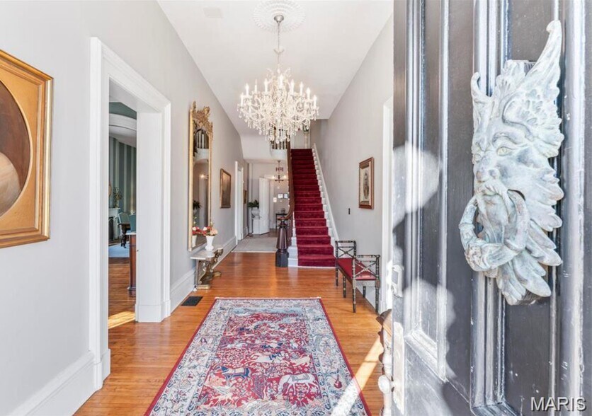 876 W State St, Jacksonville, IL à vendre - Photo intérieure – Image 2 sur 62