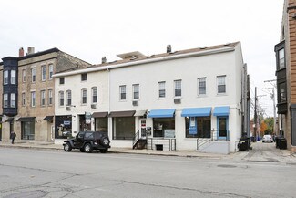 Plus de détails pour 705-711 W Armitage Ave, Chicago, IL - Local commercial à louer