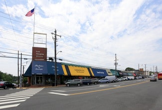 Plus de détails pour 4500-4540 Lee Hwy, Arlington, VA - Local commercial à louer