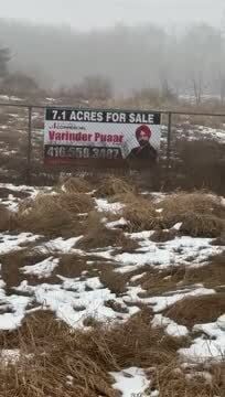 0 Mavis Rd, Brampton, ON à vendre - Vidéo sur l’annonce professionnelle – Image 3 sur 6