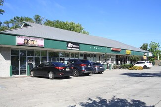 Plus de détails pour 9766 Old Saint Augustine Rd, Jacksonville, FL - Local commercial à louer