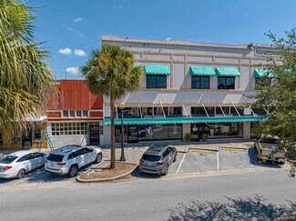 Plus de détails pour 247 E Stuart Ave, Lake Wales, FL - Local commercial à louer