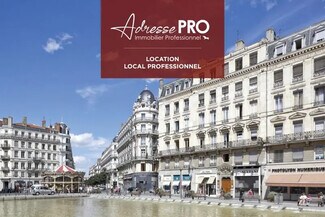 Plus de détails pour Local commercial à louer