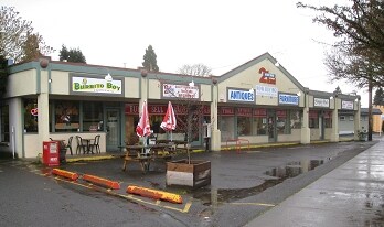 931-943 River Rd, Eugene, OR à louer - Photo de l’immeuble – Image 2 sur 2