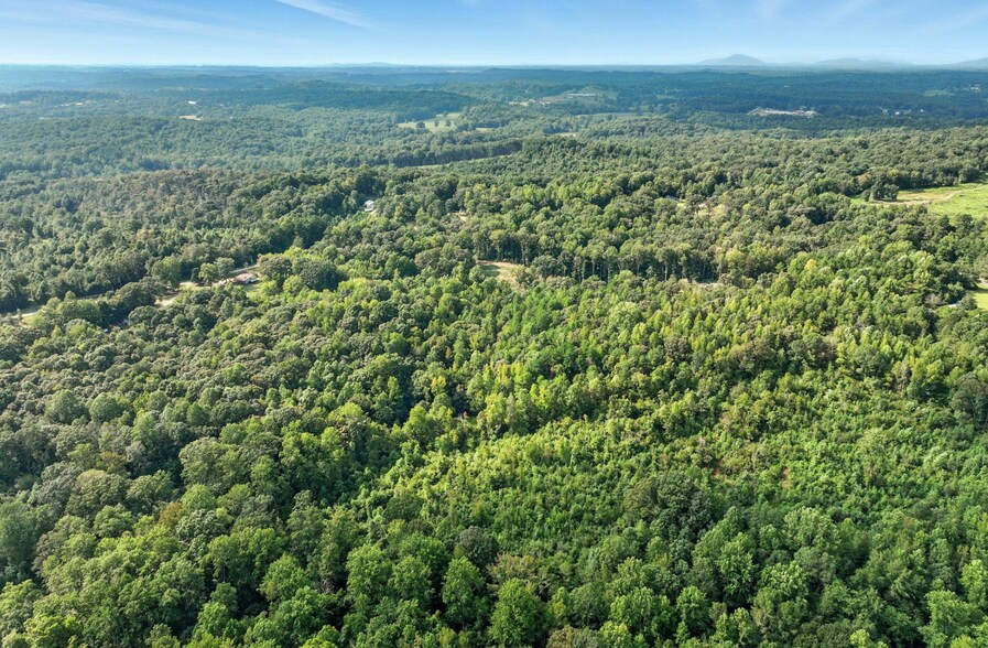 4358 Whiporwill Rd, Gillsville, GA à vendre - Photo de l’immeuble – Image 3 sur 9