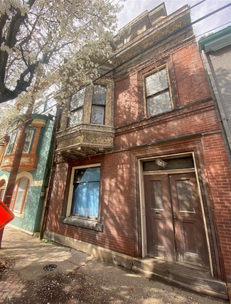 Plus de détails pour 745 Main St, Wheeling, WV - Logement à vendre