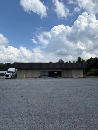 Plus de détails pour 6858 Route 711, Seward, PA - Local commercial à louer
