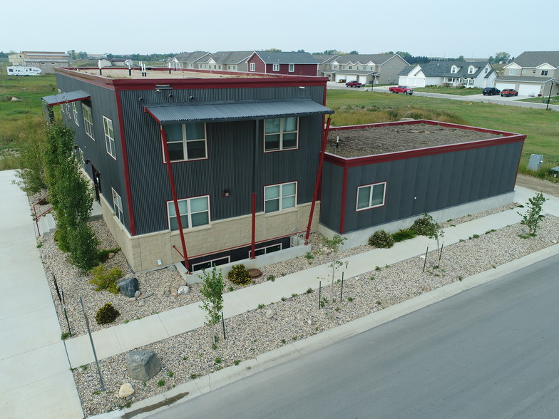 299 Prairie Dr, Stanley, ND à vendre - Aérien – Image 2 sur 43