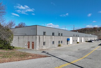 Plus de détails pour 113 Neck Rd, Haverhill, MA - Industriel/Logistique à louer