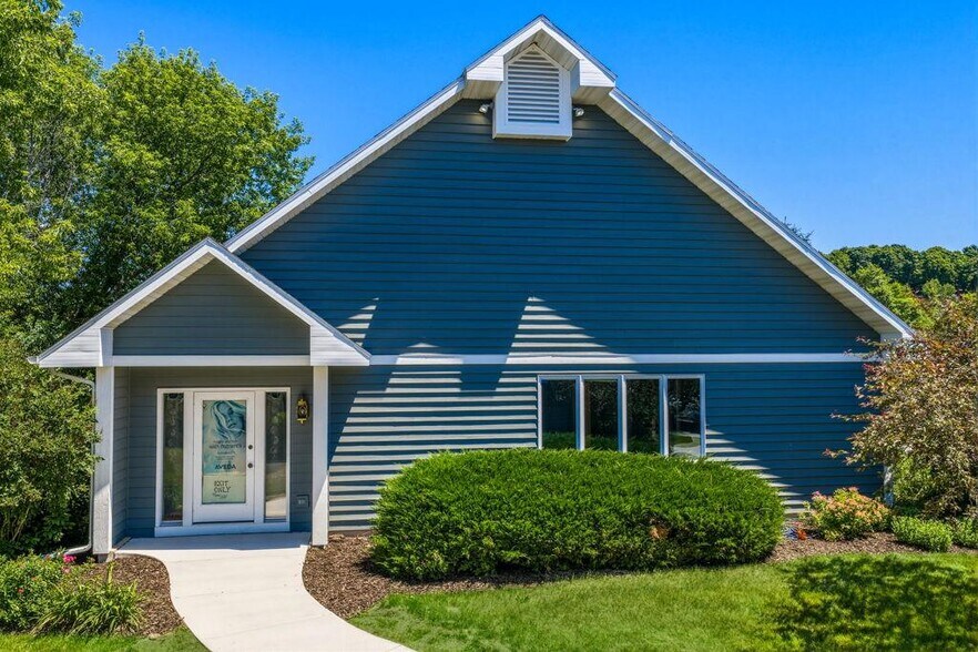 7828 Highway 42, Egg Harbor, WI à vendre - Photo de l’immeuble – Image 3 sur 29