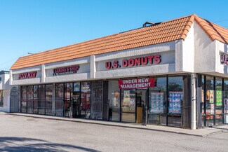 Plus de détails pour 22406-24408 Norwalk Blvd, Hawaiian Gardens, CA - Local commercial à louer