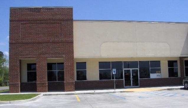4443 Hwy 1 S, Port Allen, LA à louer - Photo de l’immeuble – Image 2 sur 2