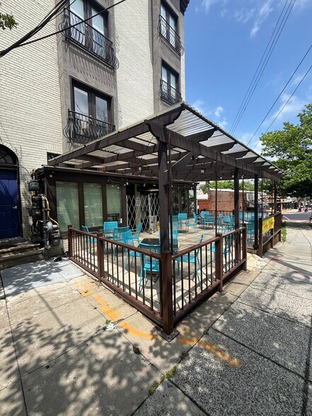 5420 3rd St NW, Washington, DC à vendre - Photo de l’immeuble – Image 2 sur 5