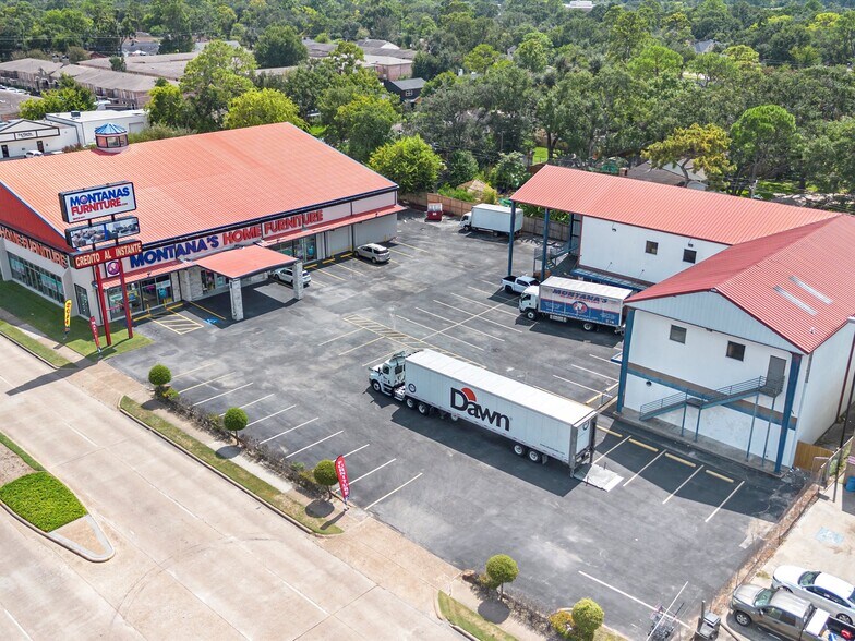 Montana's Home Furniture portefeuille de 2 biens à vendre sur LoopNet.fr - Photo de l’immeuble – Image 3 sur 14