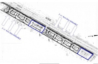 Plus de détails pour 11234 Crain Hwy, Waldorf, MD - Terrain à vendre