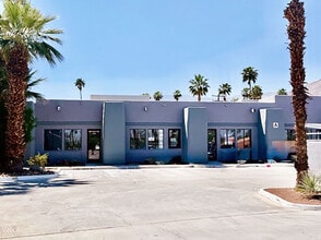 72855 Fred Waring Dr, Palm Desert, CA à louer Photo de l’immeuble– Image 1 sur 3