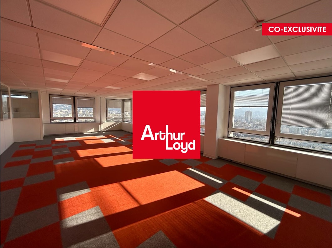 65 Avenue Jules Cantini, Marseille à vendre Photo principale– Image 1 sur 4