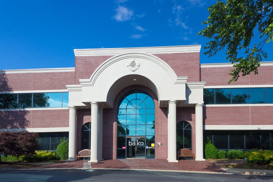 6240 Shiloh Rd, Alpharetta, GA à vendre - Photo de l’immeuble – Image 2 sur 17