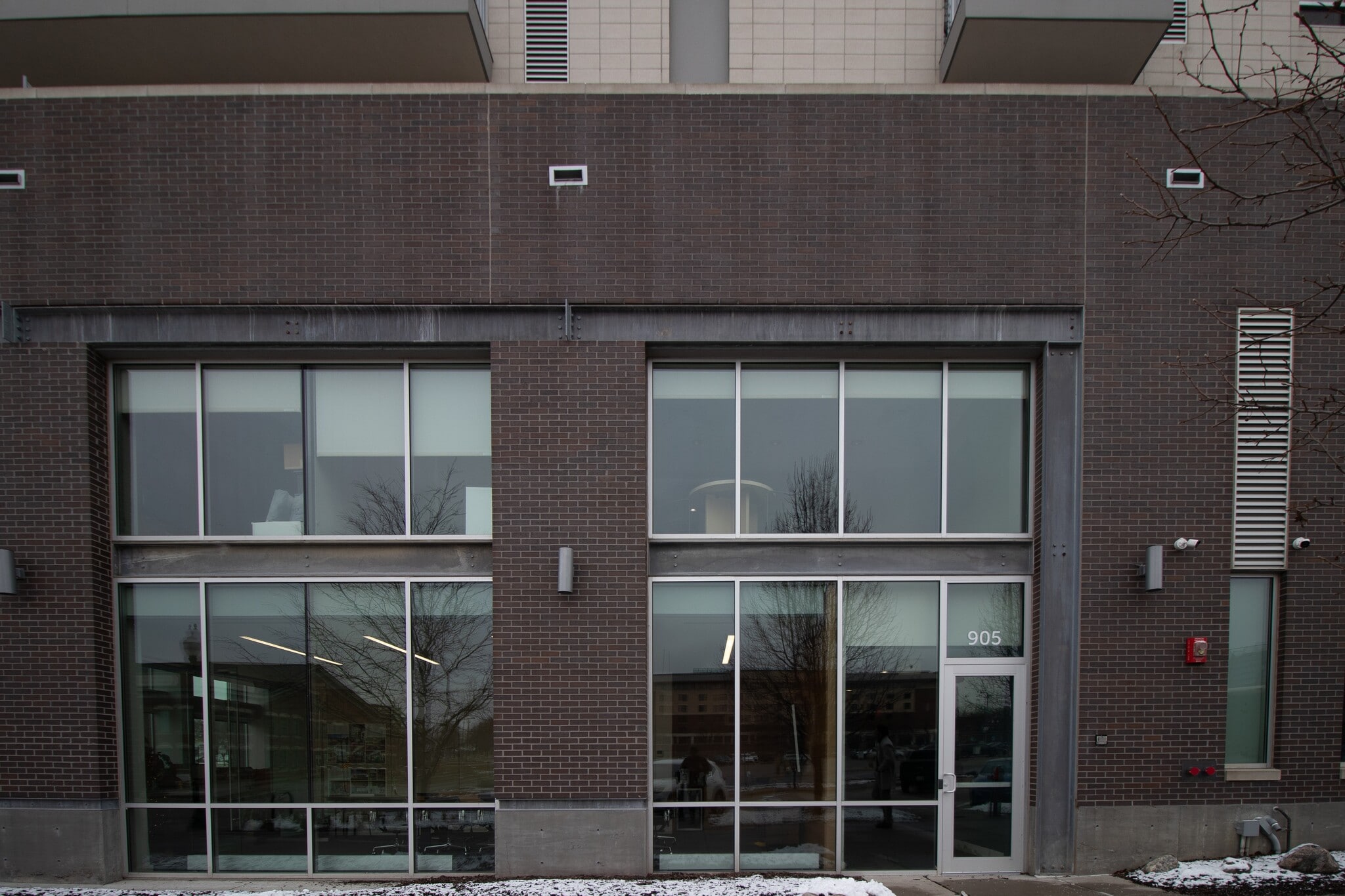 905 Jones St, Omaha, NE à louer Photo intérieure– Image 1 sur 12