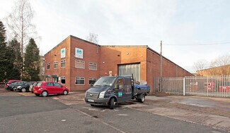 Plus de détails pour Hillam Rd, Bradford - Industriel/Logistique à louer