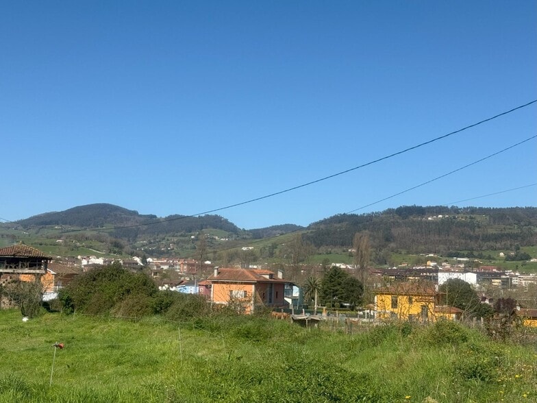 Aldea Caleya, 141, Grado, Asturias à vendre - Aérien – Image 3 sur 5