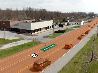 Plus de détails pour 3091 Lebanon Rd, Manheim, PA - Local commercial à louer