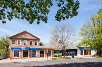 5700-5714 Connecticut Ave NW, Washington, DC à louer Photo de l’immeuble– Image 1 sur 4