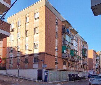 Plus de détails pour Calle Hernán Cortés, 12, Majadahonda - Logement à vendre