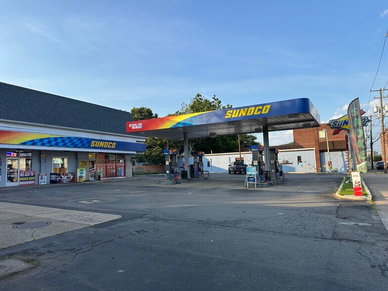 531 S Main St, Wilkes Barre, PA à vendre - Photo de l’immeuble – Image 3 sur 16