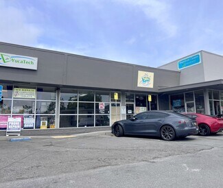 Plus de détails pour 975 Grand Ave, San Rafael, CA - Local commercial à louer