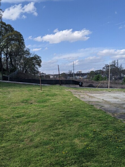 179 Elm Street NW from ATL GIS cadastral map, Atlanta, GA à vendre - Autre – Image 2 sur 6