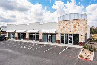 Plus de détails pour 119 Exeter Place Dr, San Antonio, TX - Local commercial à louer